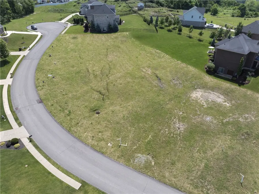 205 (lot 210) Barberry Ln, Upper Saint Clair, PA 15241 - Image #2