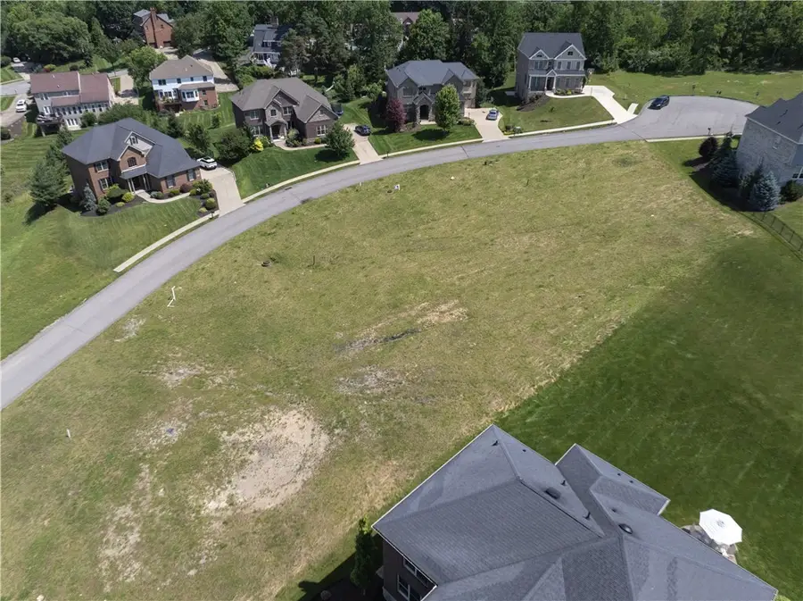 205 (lot 210) Barberry Ln, Upper Saint Clair, PA 15241 - Image #3