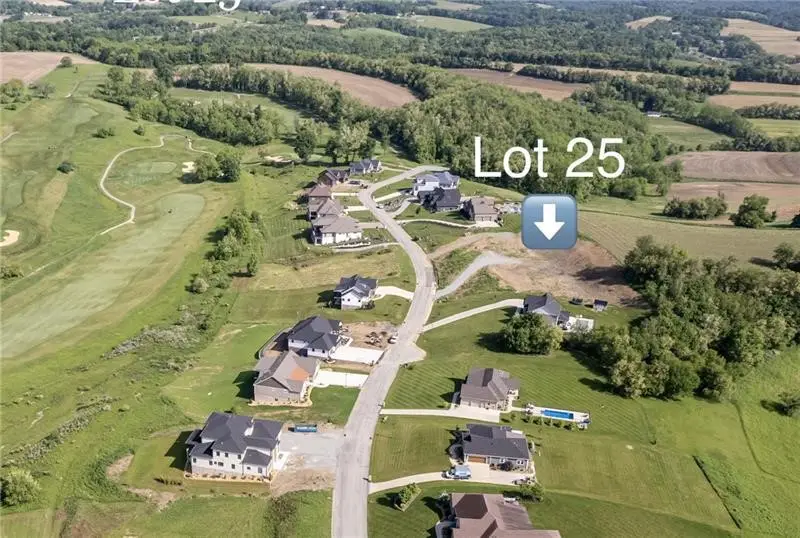 Lot 25 Totteridge Dr, Greensburg, PA 15601 - Image #1