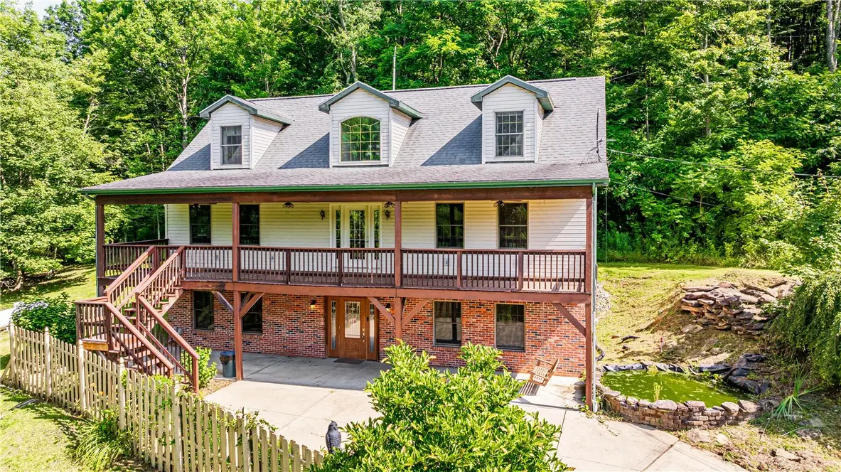 479 Bell Run Rd, Wayne, PA 15362 - Image #1