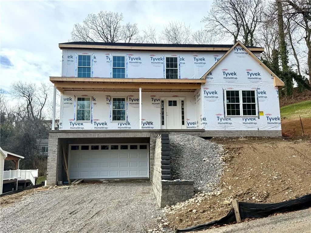 815 Rosemont Ave, Shaler, PA 15223 - #1