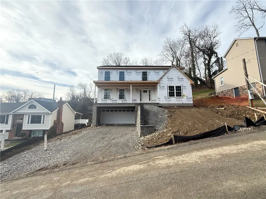 815 Rosemont Ave, Shaler, PA 15223 - #2