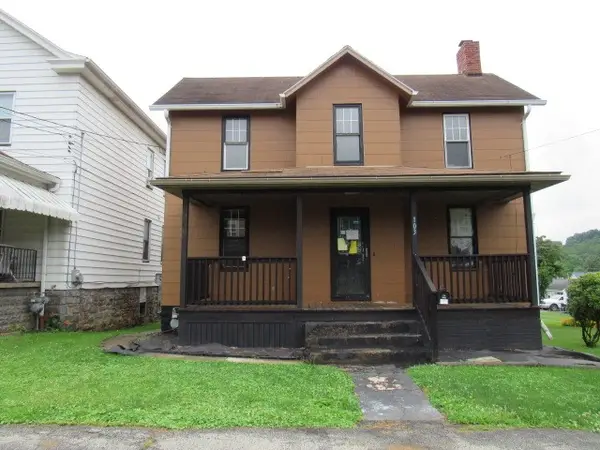 103 Memorial Street, Dunbar, PA 15431