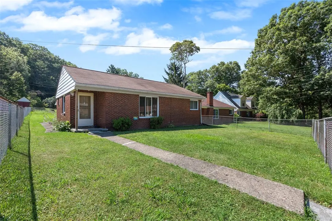 2605 Marion St, Aliquippa, PA 15001 - Image #1