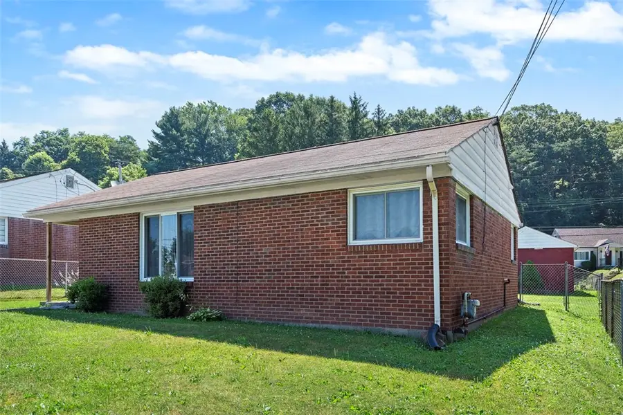 2605 Marion St, Aliquippa, PA 15001 - Image #2