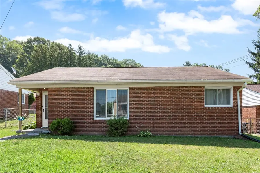 2605 Marion St, Aliquippa, PA 15001 - Image #3