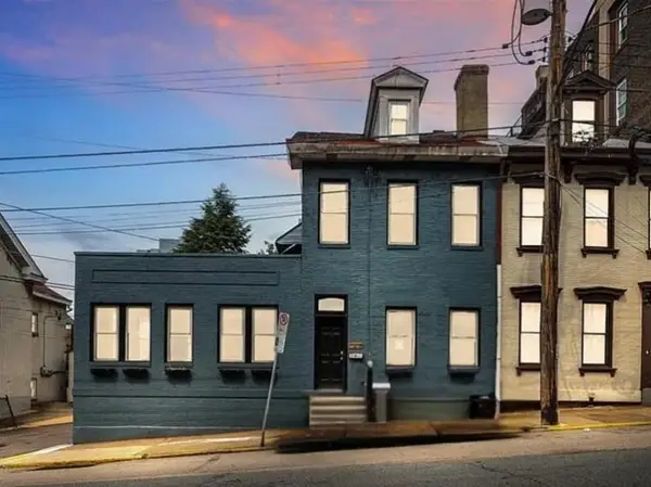 375 1/2 Main St, Lawrenceville, PA 15201