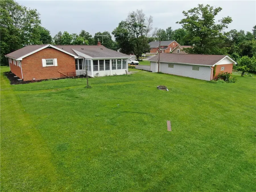 3940 Park Avenue, Prosperity, PA 15329 - #3