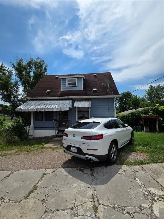 509 Forest St, Monessen, PA 15062