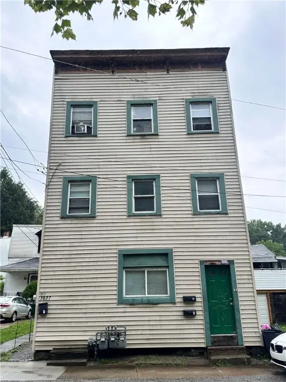 3027 Stayton Street, Marshall Shadeland, PA 15212