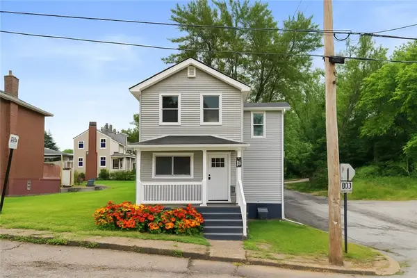 2900 Palmgreen Ave, McKeesport, PA 15132