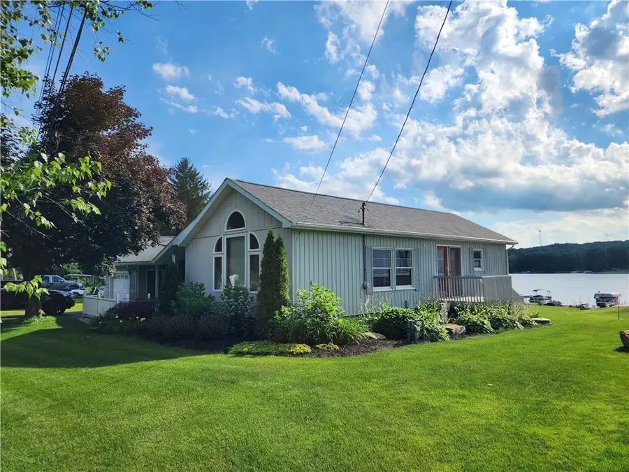 182 Latonka Dr, Lake Latonka, PA 16137 - Image #3