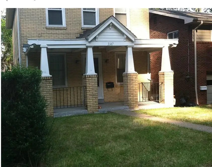 3147 Beechwood Blvd, Squirrel Hill, PA 15217 - Image #1