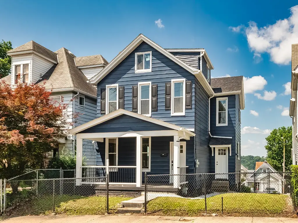 1741 Freeport Road, Arnold, PA 15068 - Image #1