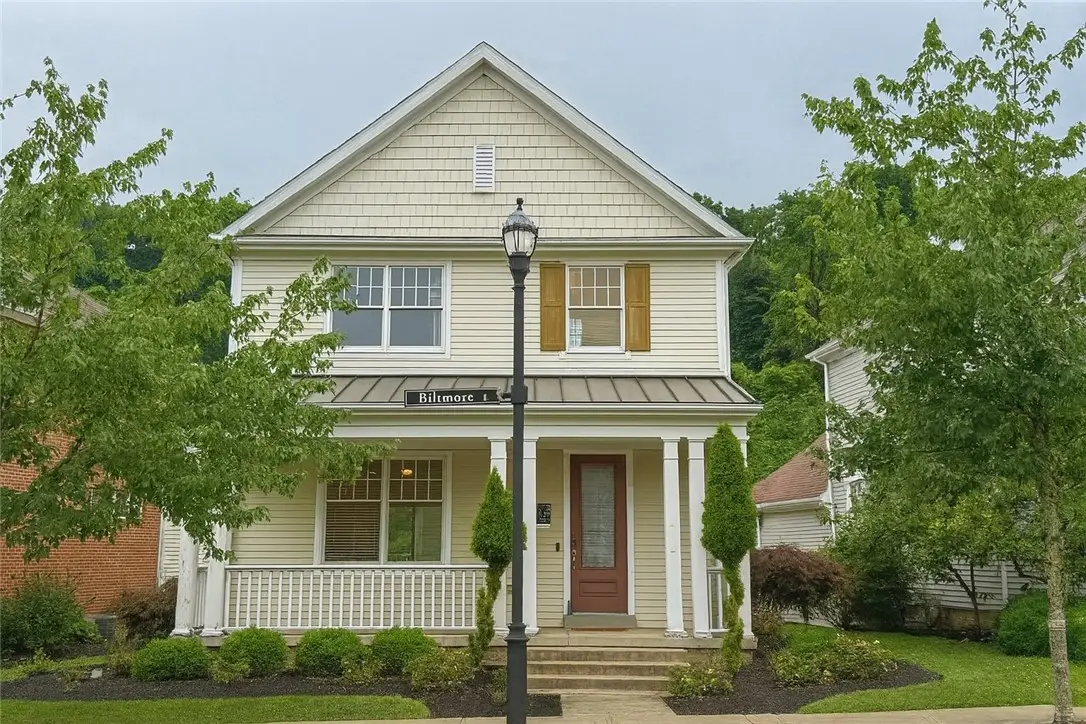 1527 Biltmore Ln, Squirrel Hill, PA 15217 - Image #1