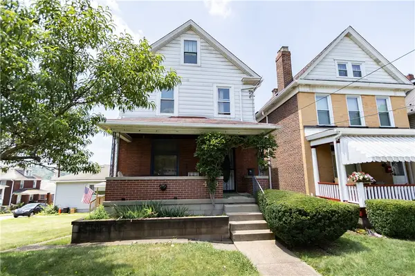 403 Gilmore Ave, Trafford, PA 15085