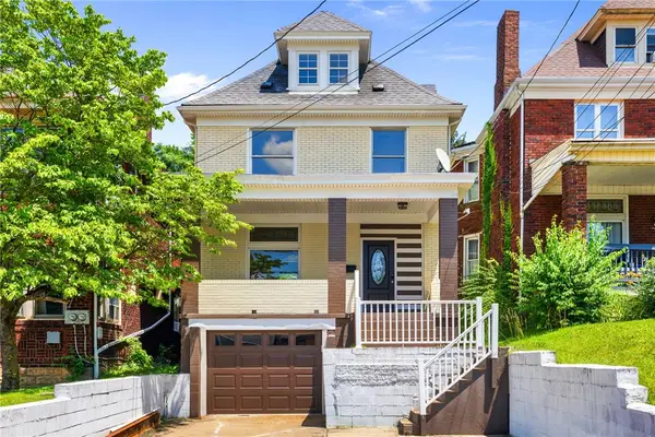 2317 Fremont Pl, Beechview, PA 15216