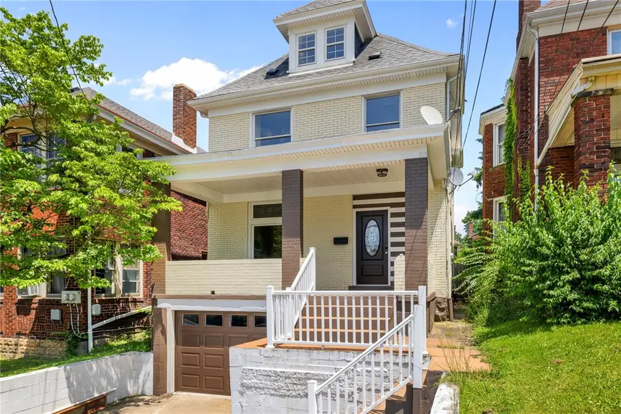 2317 Fremont Pl, Beechview, PA 15216 - Image #2