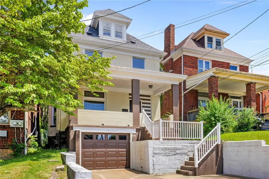 2317 Fremont Pl, Beechview, PA 15216 - Image #3