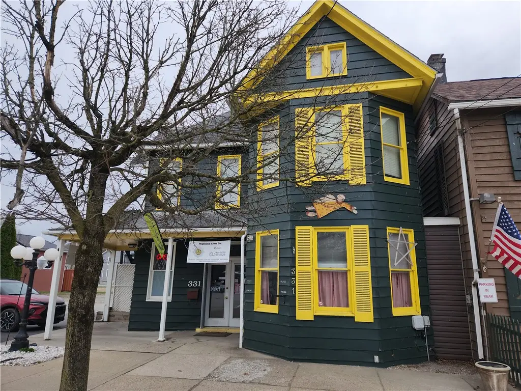 331 W Main St, Ligonier, PA 15658 - Image #1