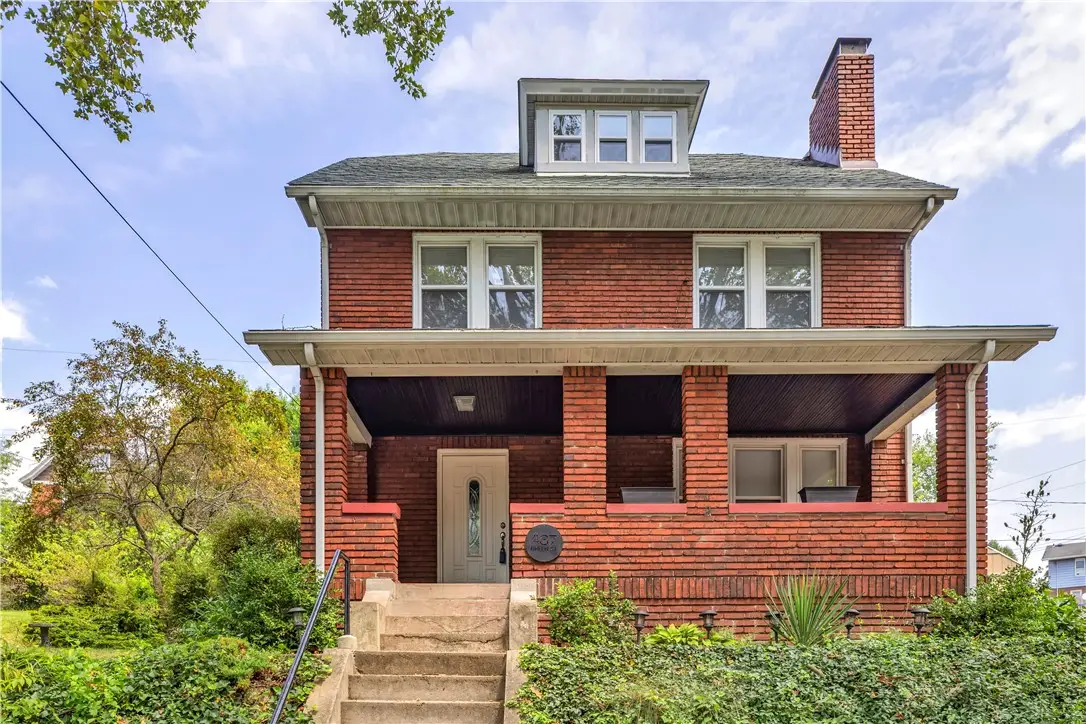 437 Green St, Munhall, PA 15120 - Image #1