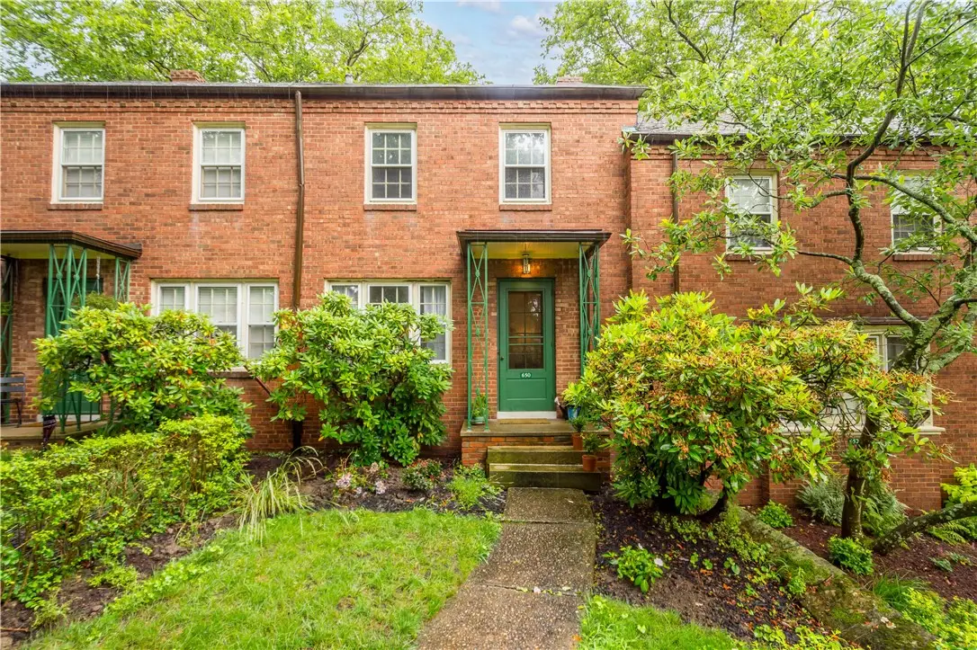 650 Pennridge Road, Mount Washington, PA 15211 - Image #1