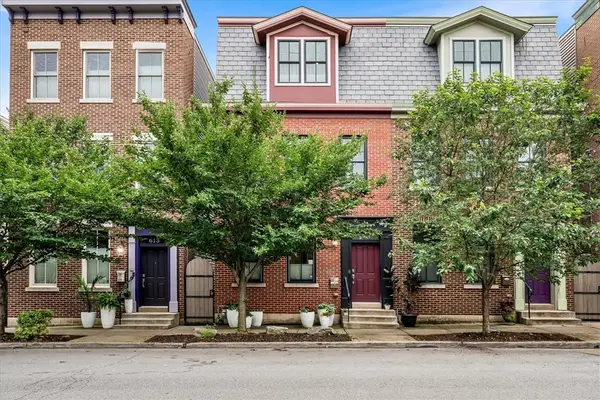 611 Suismon Street, East Allegheny, PA 15212