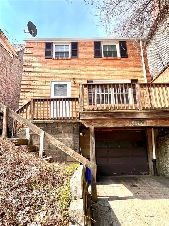 1848 Ringwalt St, Beechview, PA 15216 - Image #2