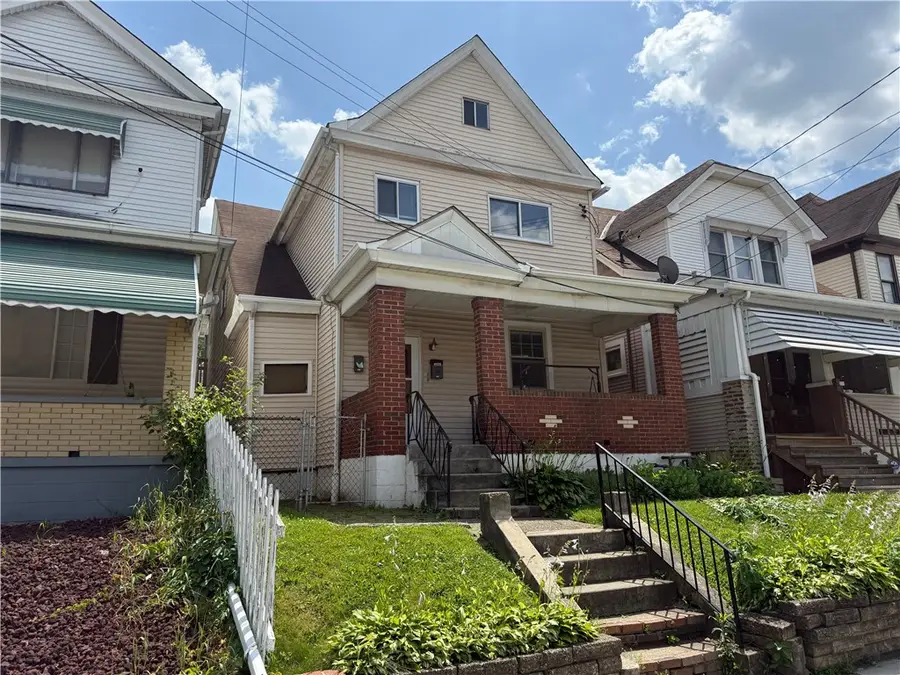 403 Ohio Ave, Glassport, PA 15045 - Image #2