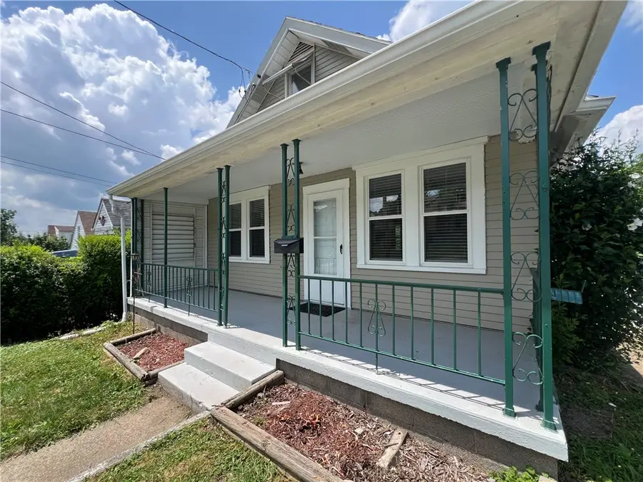 3113 Quay St, White Oak, PA 15131 - Image #2