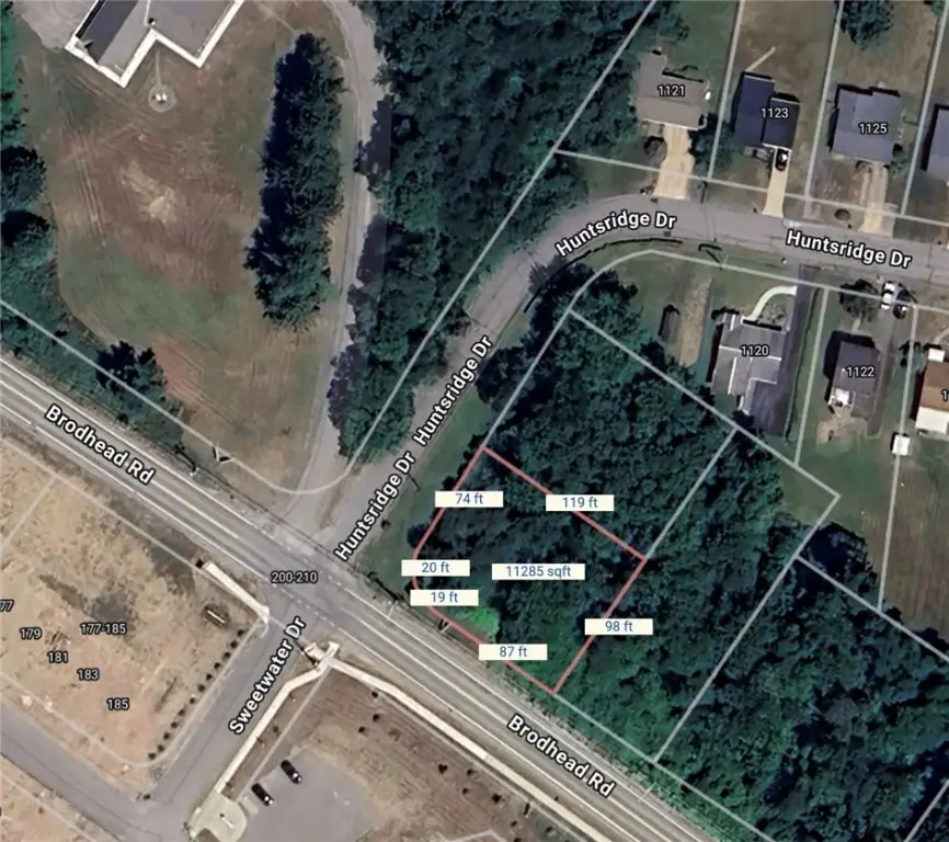 Lot 1 Brodhead Rd, Crescent, PA 15046 - Image #3