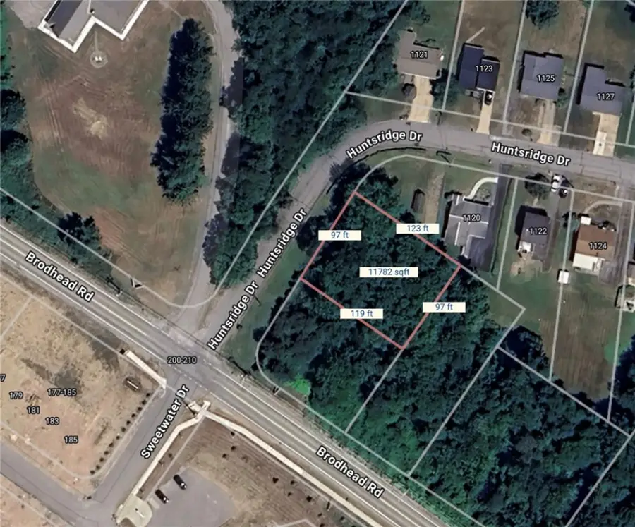 Lot 2 Brodhead Rd, Crescent, PA 15046 - Image #2