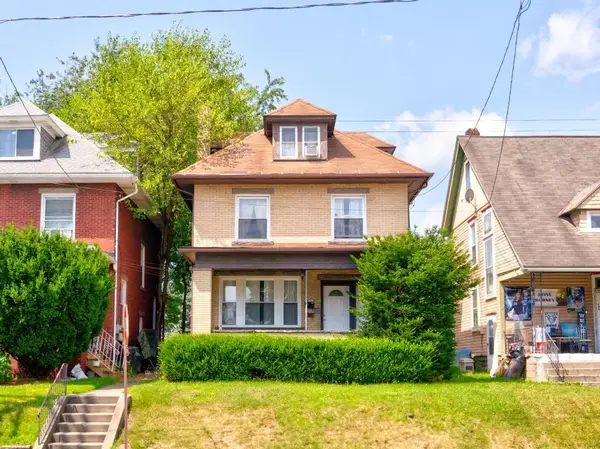 406 Connecticut Ave, Rochester, PA 15074