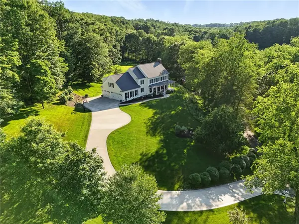 144 Hammond Rd, Adams Twp, PA 16046