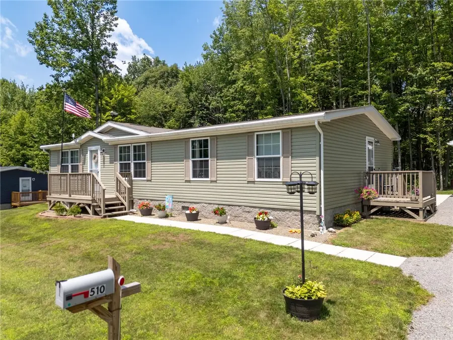 73 S Summit Rd #510, West Salem, PA 16125 - Image #3