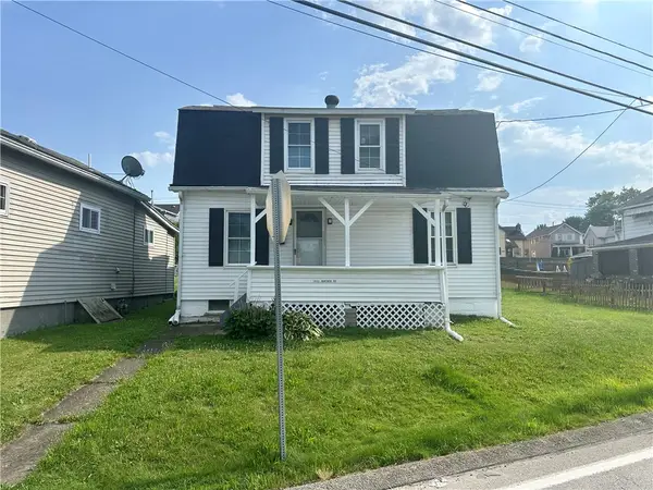 1023 Burtner Rd, Harrison Twp, PA 15065