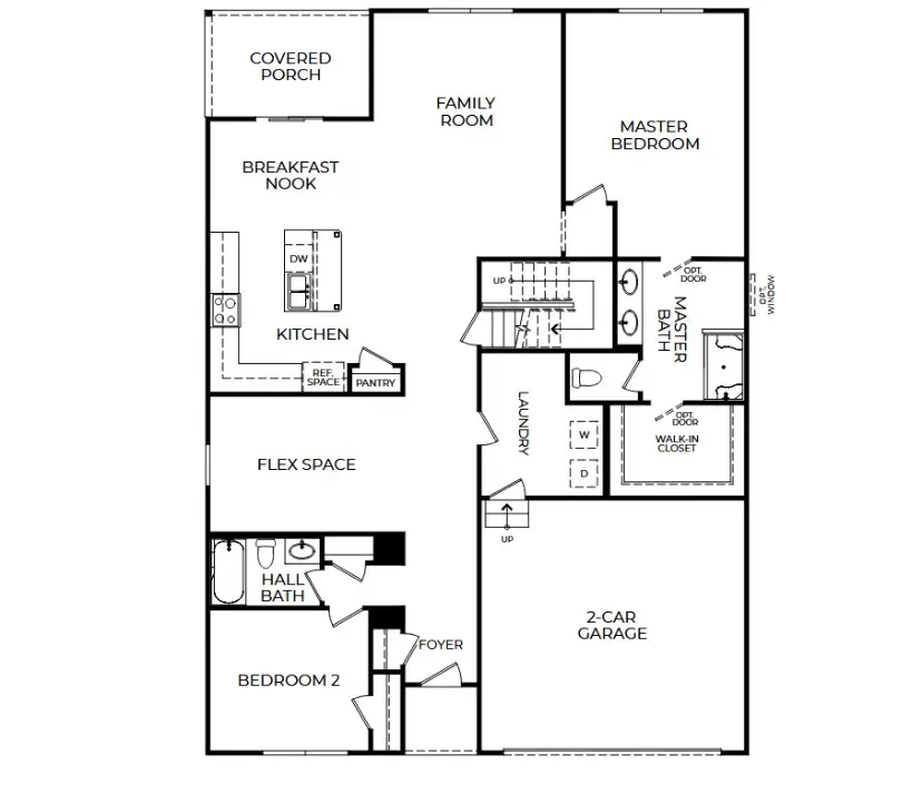 111 July Drive, Oak Hills, PA 16002 - Image #3