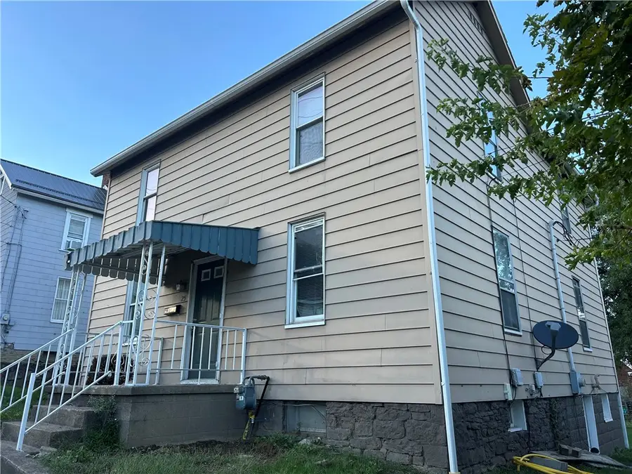 25 E Craig St, Uniontown, PA 15401 - Image #2