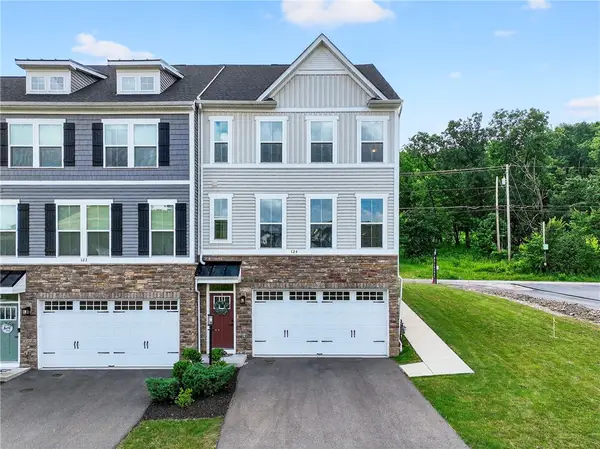 124 Rivulet Pl, Jackson Twp, PA 16063