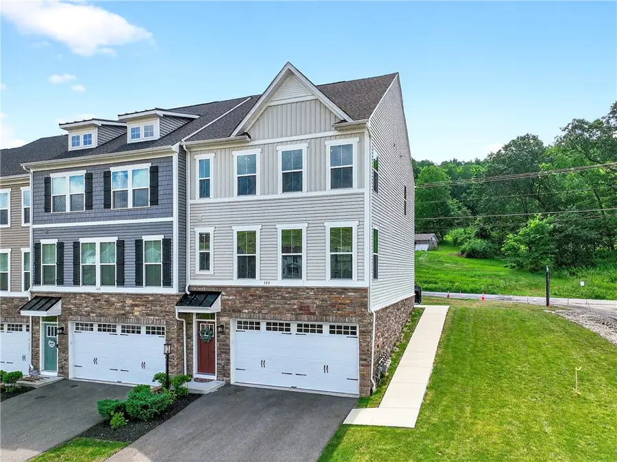 124 Rivulet Pl, Jackson, PA 16063 - Image #2