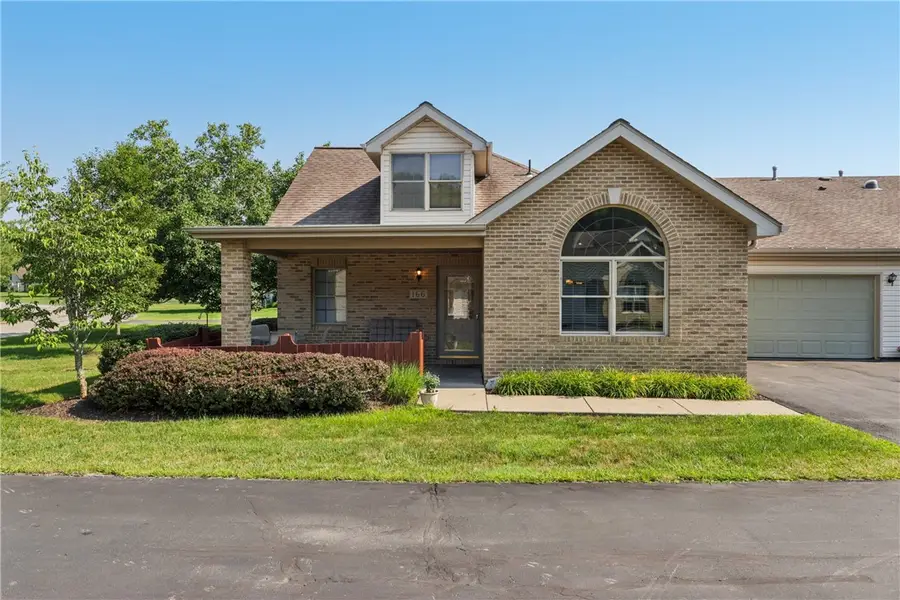 166 Steeplechase Cir, West Deer, PA 15044 - Image #2