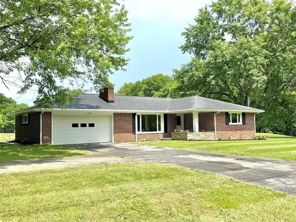 6845 Old Route 422, Slippery Rock Twp, PA 16051