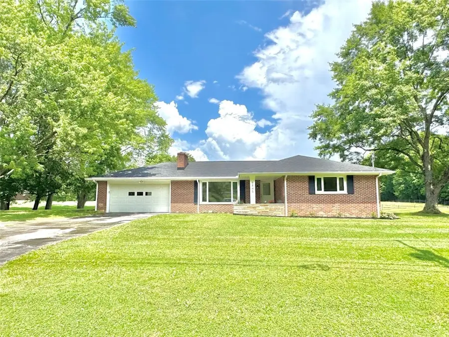 6845 Old Route 422, Slippery Rock, PA 16051 - Image #2