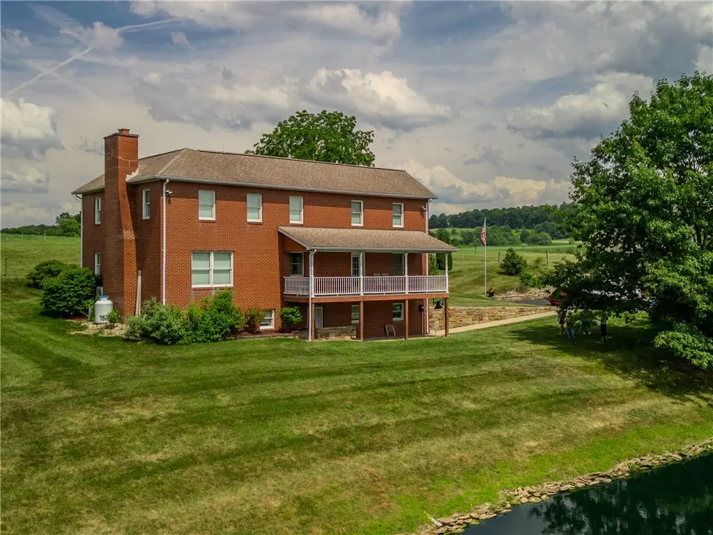 440 Owl Hollow Rd, Ligonier Township, PA 15658 - Image #1