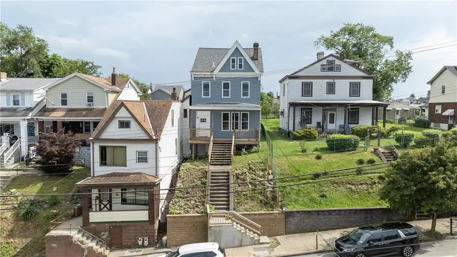 1914 Arlington Ave, Pittsburgh, PA 15210 - Image #2