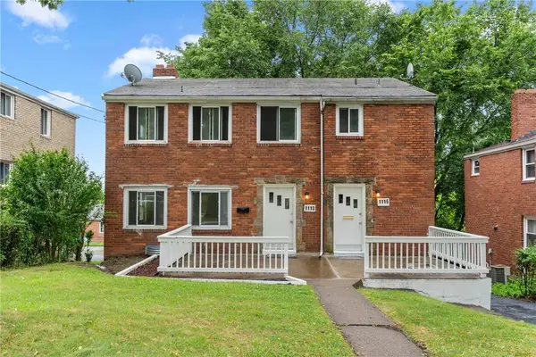 1113-1115 Woodbine St, Stanton Heights, PA 15201