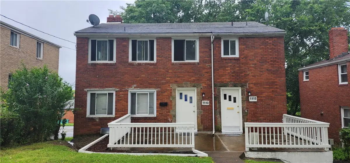 1113-1115 Woodbine, Pittsburgh, PA 15201 - Image #1