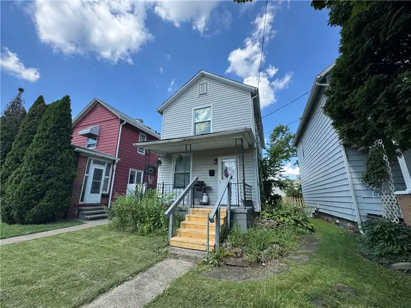 1229 Huron Ave, New Castle, PA 16101