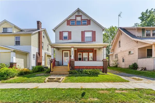 203 Baldwin Ave, Sharon, PA 16146