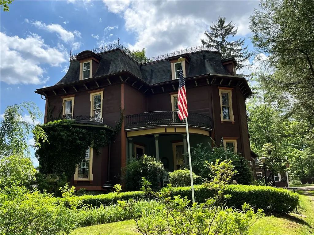 317 Chestnut St, Pleasantville, PA 16341 - Image #1